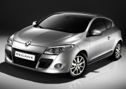 Renault Megane Coupe Renault Megane Coupe
